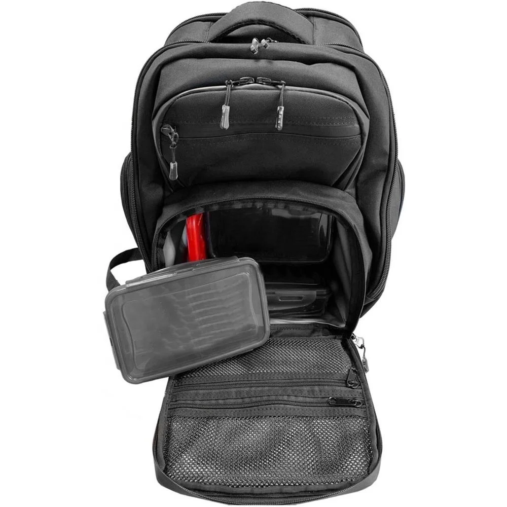 Meal Prep Backpack