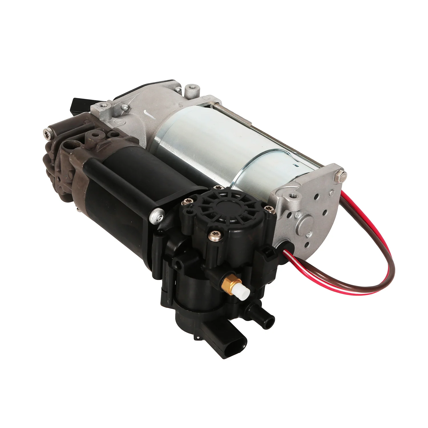 2123200104  Air Compressor Shock for Mercedes-Benz W212 AIRMATIC of E200 220 250 300 350 400 500 63 AMG Air Shock Pump