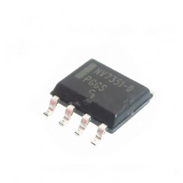 NCV7351D10R2G NV7351-0 SOP8 IC может TXRX половина DUP 8soic