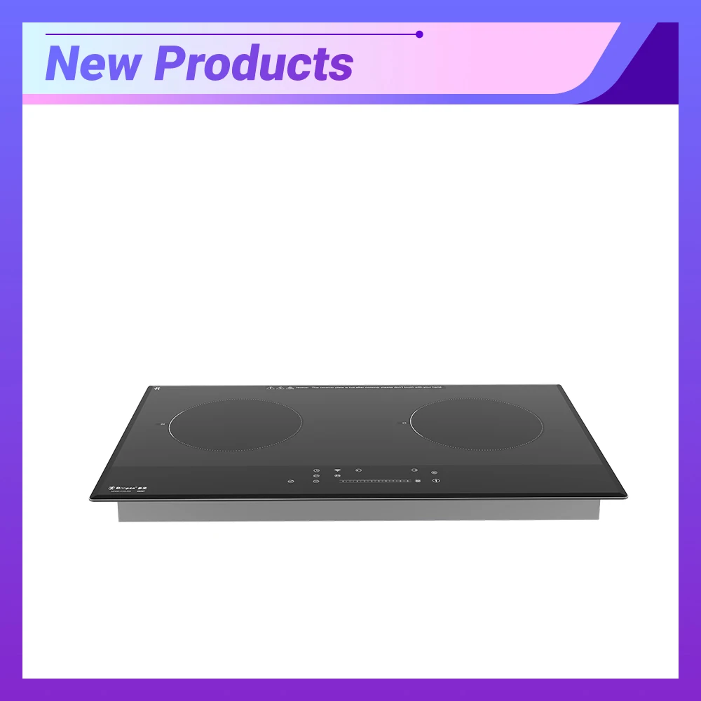 Manufacturers Direct Supply High Power and Cost Effective Induction Cooker PCB Kit