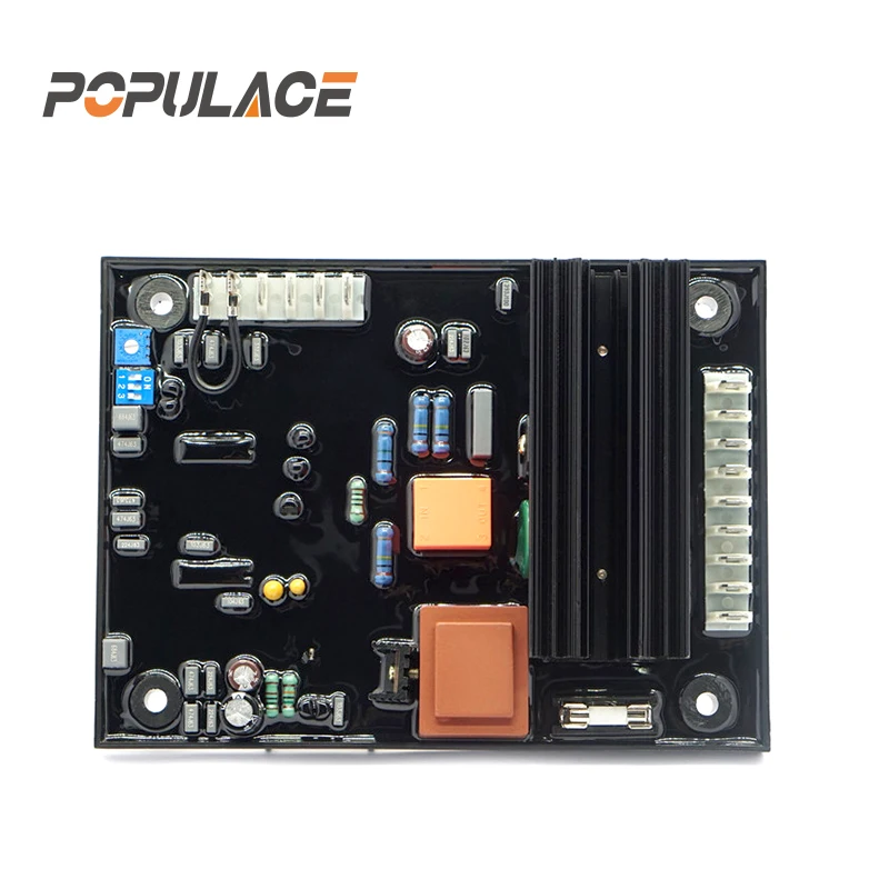 POPULACE factory price avr regulator for diesel generator avr wt3 for circuit diagram avr wt3 automatic voltage regulator