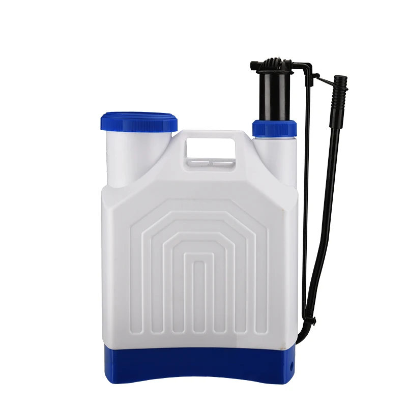 Pandora OEM Plastic 18L Litre Garden Agriculture Manual Sprayer Pump Knapsack Fumigation Spray Machine