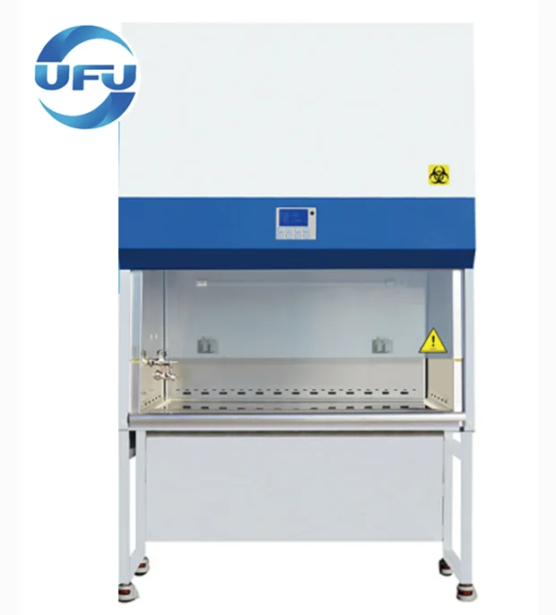 Laboratory Equipment NSF Certified Class II A2 Biological Safety Cabinet