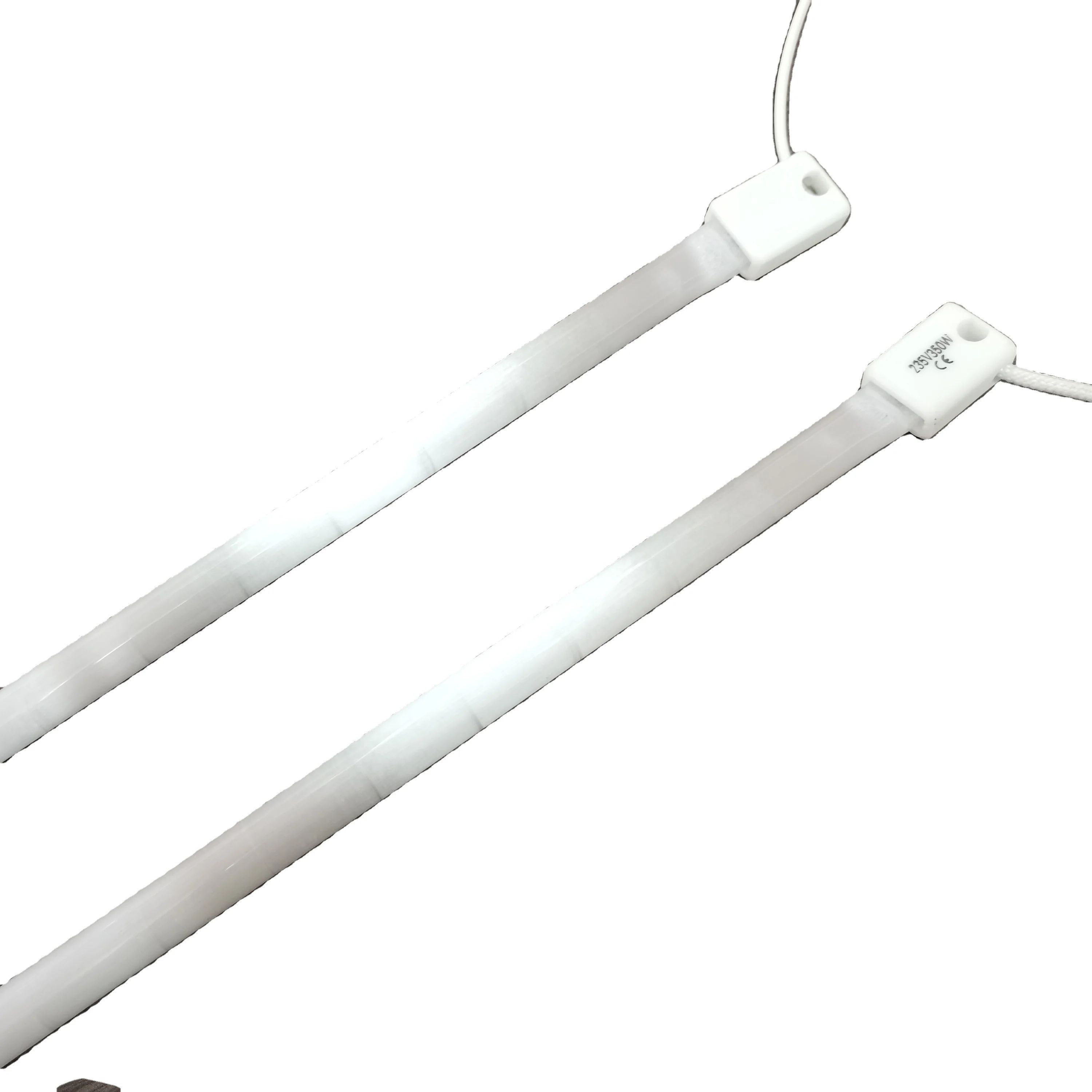 500W 235V InfraRed lamp Infrared Vitae Lamp for infrared sauna