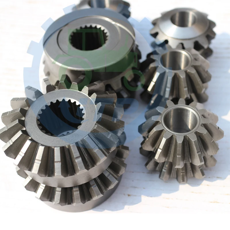 23 teeth 85806014 excavator loader  Planetary Gear  fit for heavy duty machinery spare parts
