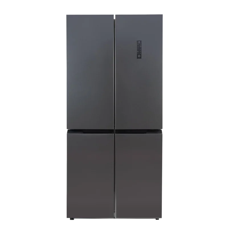 ASCOLI 501L Smart 4 Door Refrigerators Ultra-thin Dual Inverter Home Commercial Side by side French Door Refrigerators