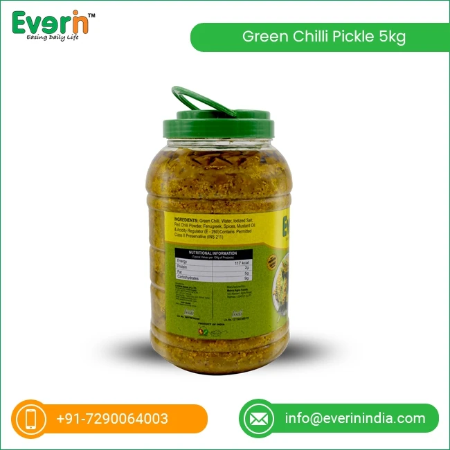 Купить натуральные ингредиенты, изготовленные 5 кг, зеленый перец чили, марихуана