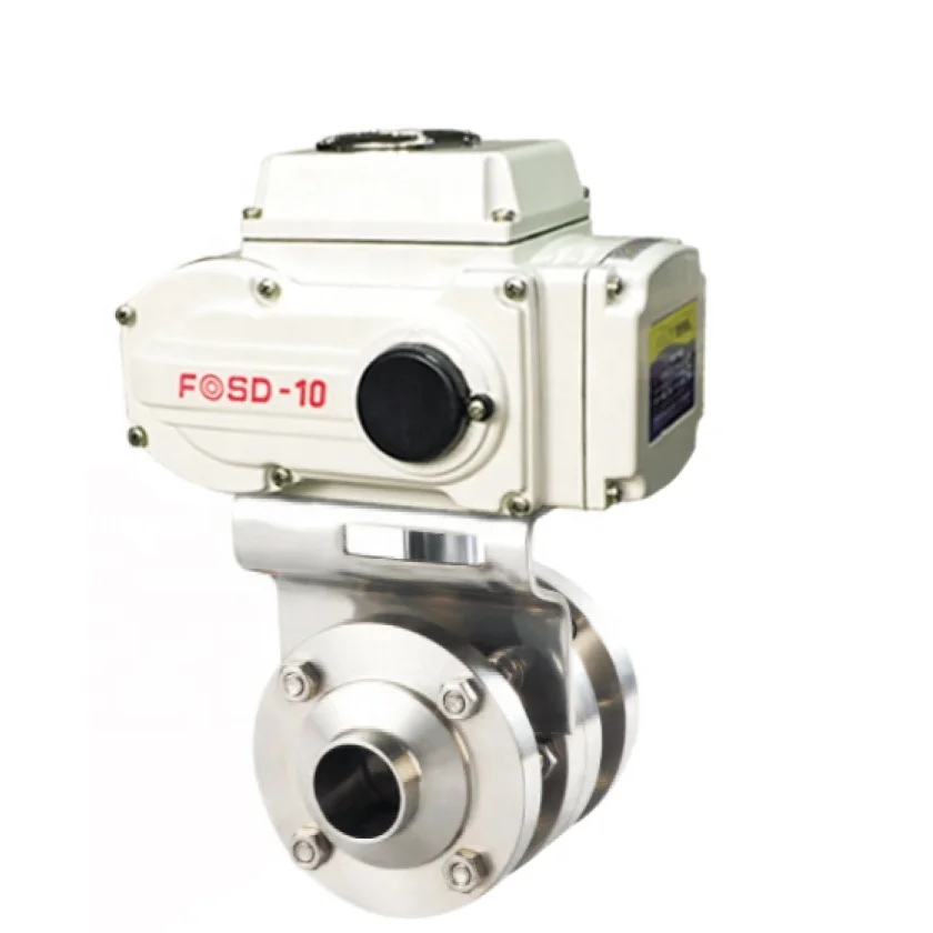 DN20-108 нержавеющая сталь Электрический шаровой клапан, полностью сварной шаровой кран, обратный клапан,