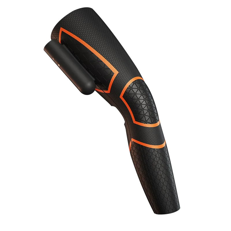 Full Leg Compress Massage Thigh Recovery Machine Air Compression Leg Massager With Heat