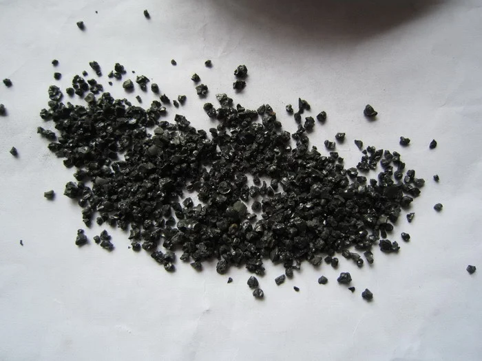 Factory directly supply copper ore slag grit