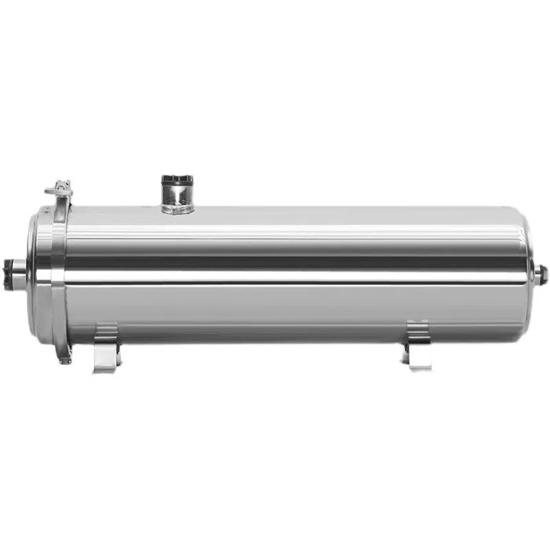 Stainless steel 304 pre water filtration tap water filter purifier 10000liters per hour water filtration system for industrial