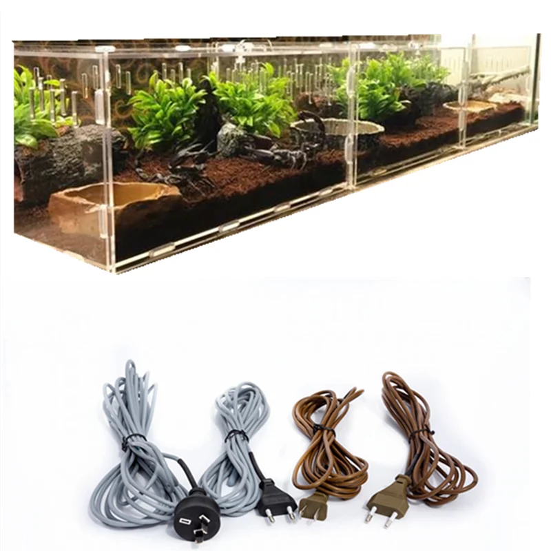 3M Wholesale electric reptile heating cable