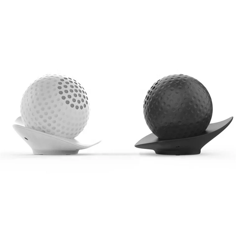 Spot Goods Indoor Wireless Speaker Physical Buttons Remote Control Bluetooth Speaker