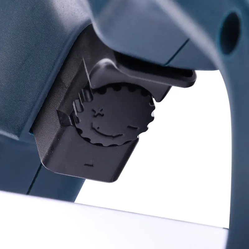 Ronix 1207 Upgraded Industrial Blow and Suck Dual Action Computer Cleaning 600W Dust Removing Vacuum Cleaner Electric Air Blower