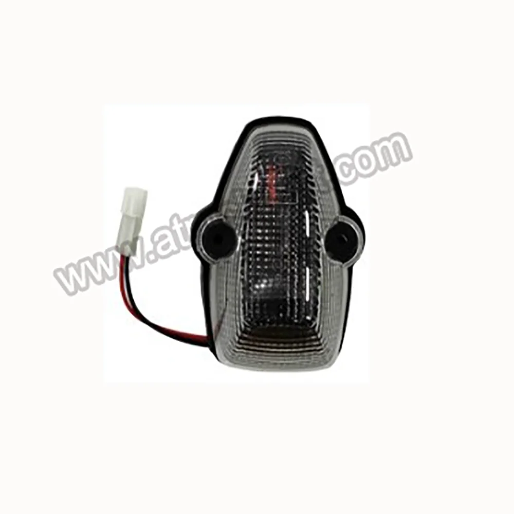 Верхняя фара для Hyundai HD260 HD170 ~ 1000, Новые запасные части для грузовиков 92660-7A900