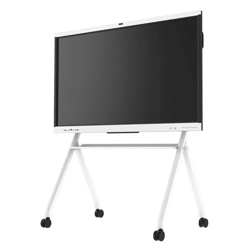 65/75/86-inch multi-touch handwriting infrared touch smart board interactive whiteboard for school teaching