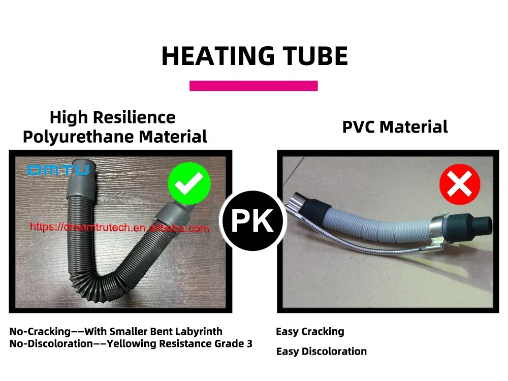 Hairdressing Supplies Salon Ideas Wall Mounted Hair Salon Helmet Shampoo Bowl Steamer With Headspa Cap