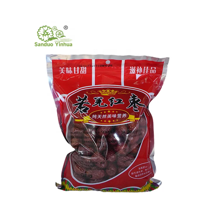 Сушеные финики для похудения