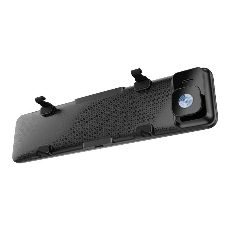 Car Dvr 4K WIFI GPS Rear View Camera Mirror Recorder 12 Inch Dash Cam Video Track Sony IMX415 Ultra HD 3840*2160P Camera