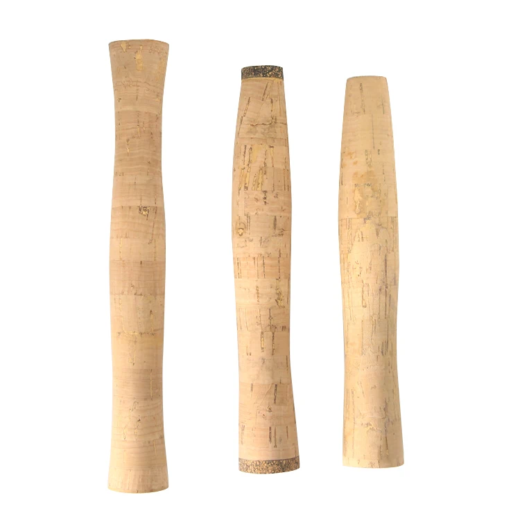 Fly Rod Fishing Rod EVA inside Cork Handle