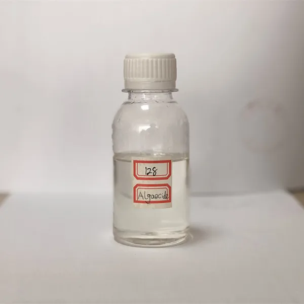 Осенне-зимние средства для поддержания спа, горячие ванны, химикаты algaecide