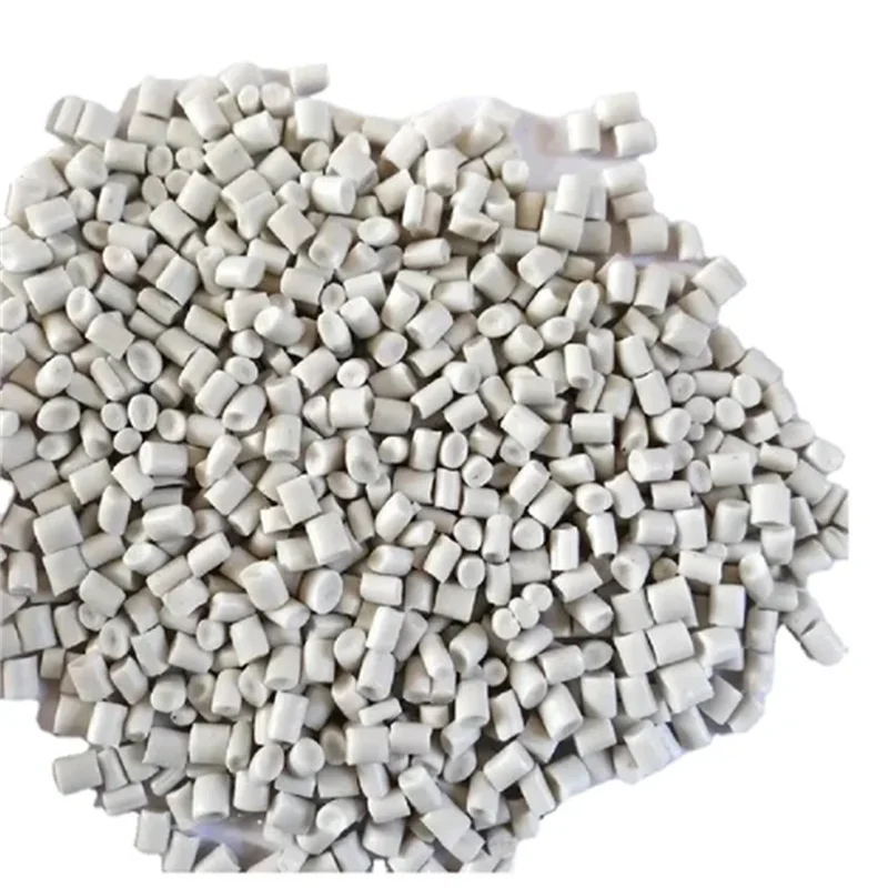 Первичный и переработанный HDPE PP ПВХ пластиковый поставщик