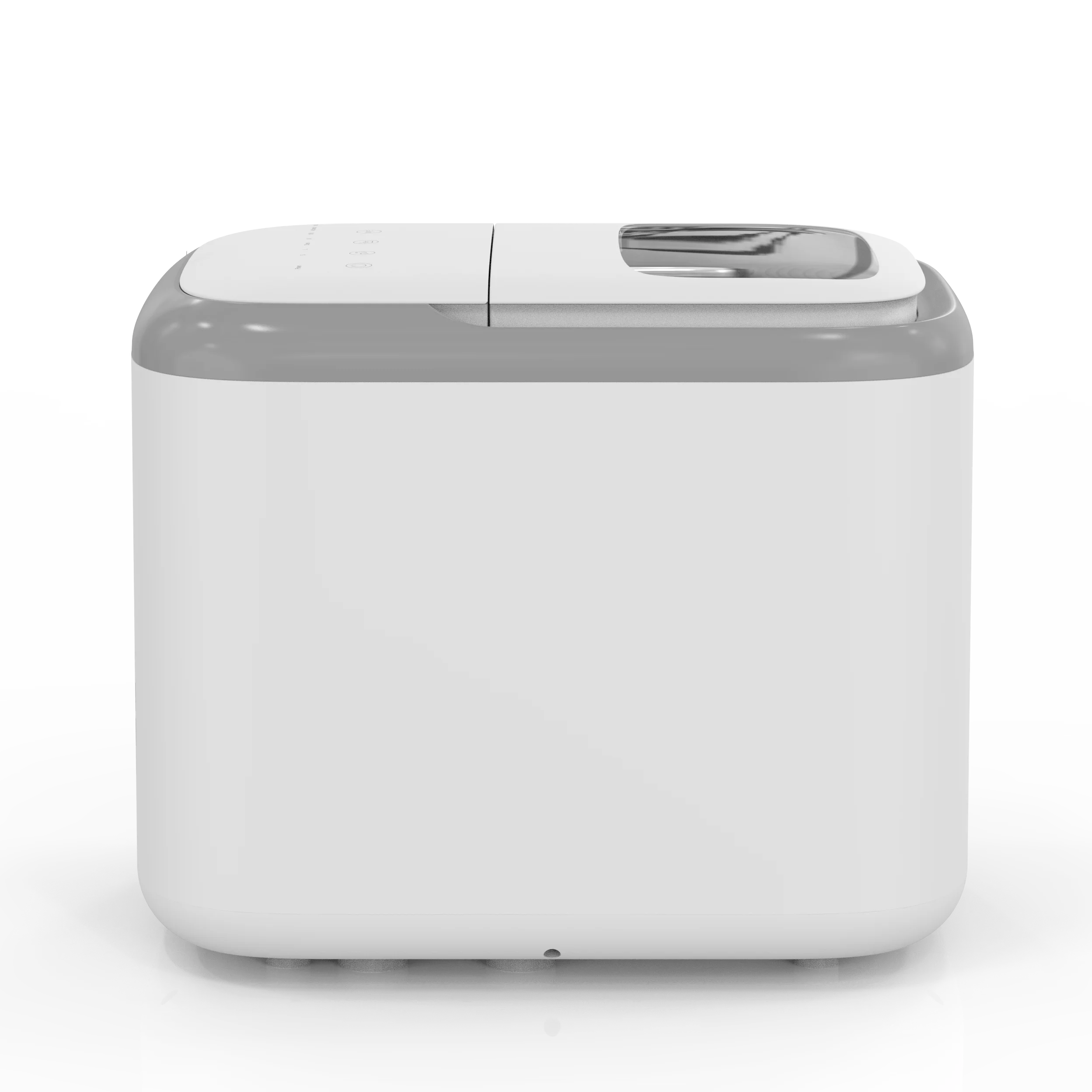 vendors making machines fully automatic ice machine smar