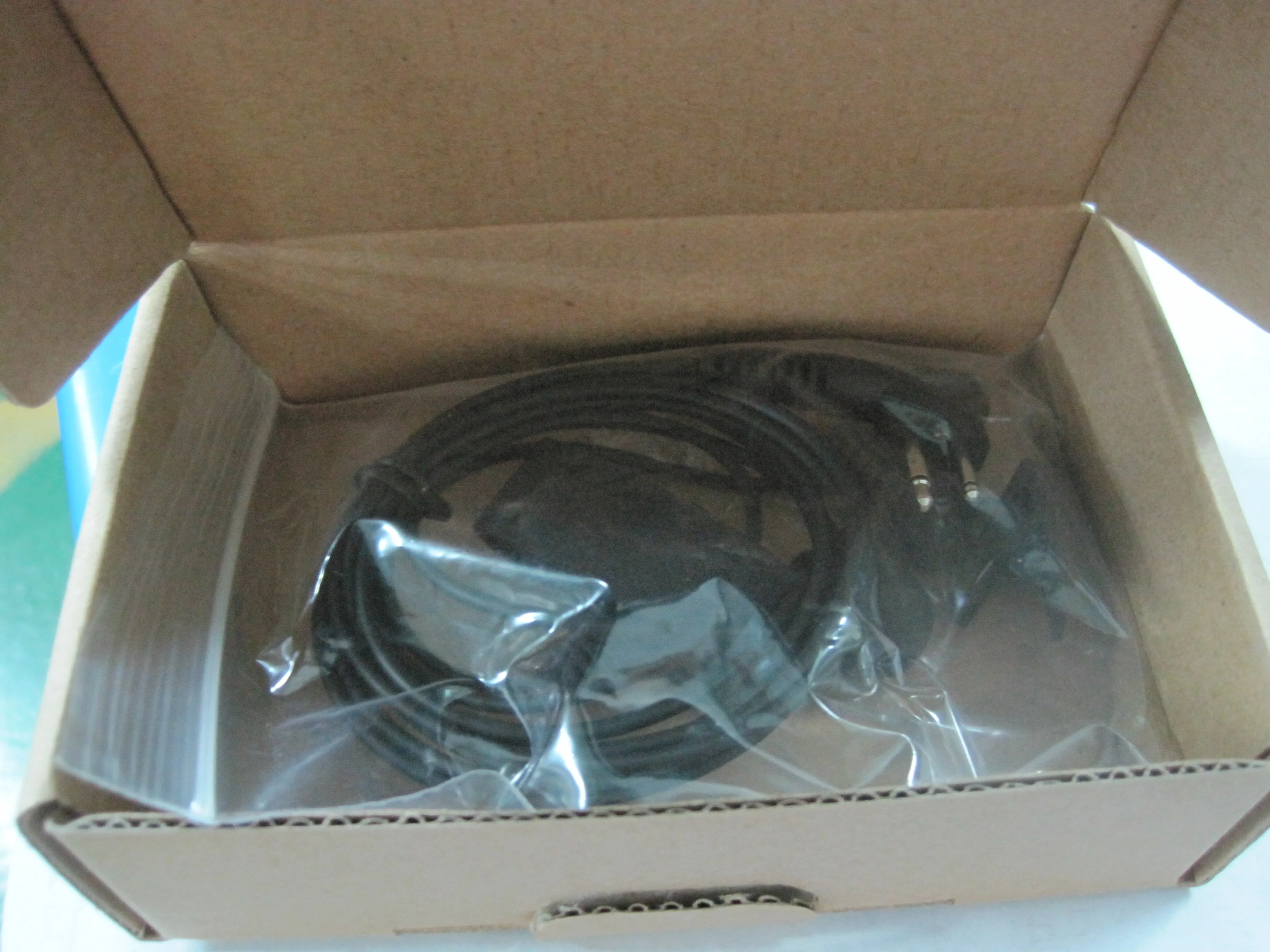 Микрофон костной проводимости с пальчиком PTT для Motorola 2 контакта