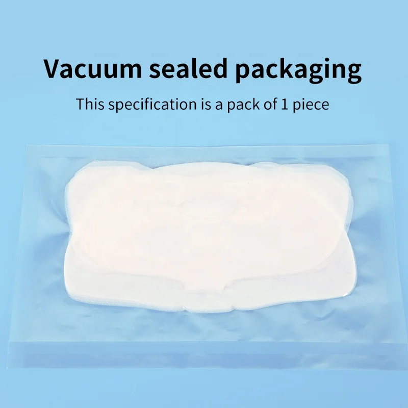 Diy Bio Cellulose Base Material Face Neck Mask Paper 3 Layers Daily Skin Care Firming Lifting Moisturizing Sheet Dry Facial Mask