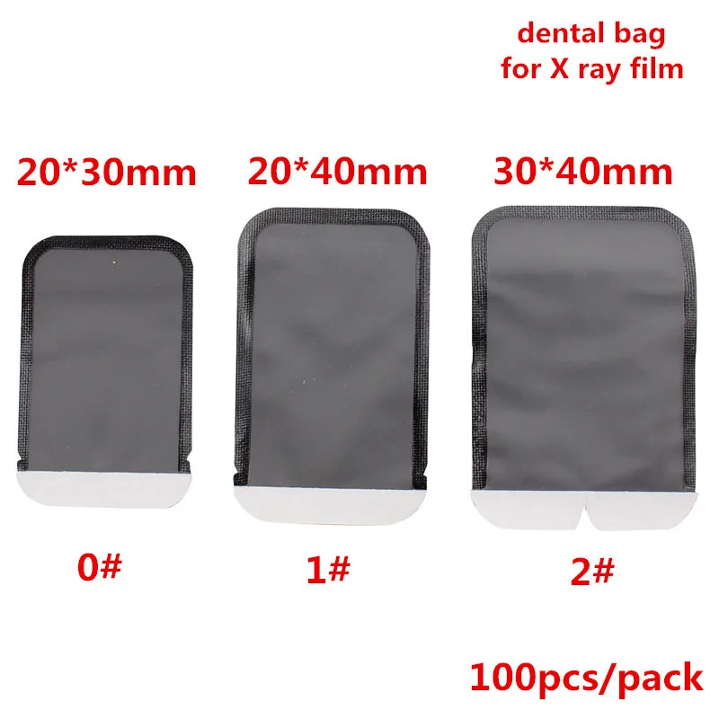 dental barrier envelopes dental X Ray film protective bag dental barrier film
