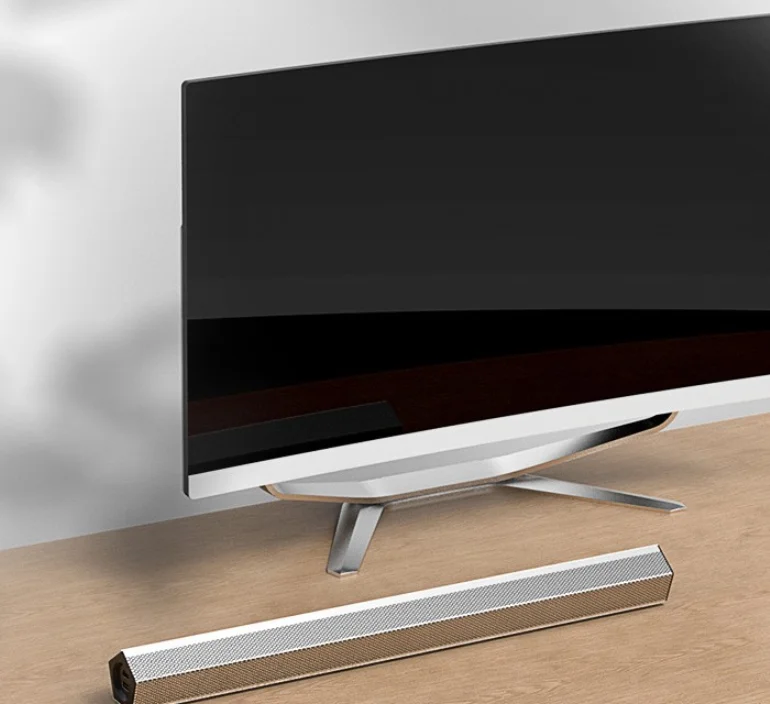 
PENGFAIES SPA520+ USB Mini speaker of laptop 20W 5Years Warranty Stereo 