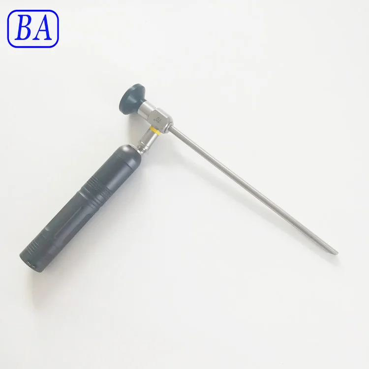 Medical portable endoscopy light source led 5-10w