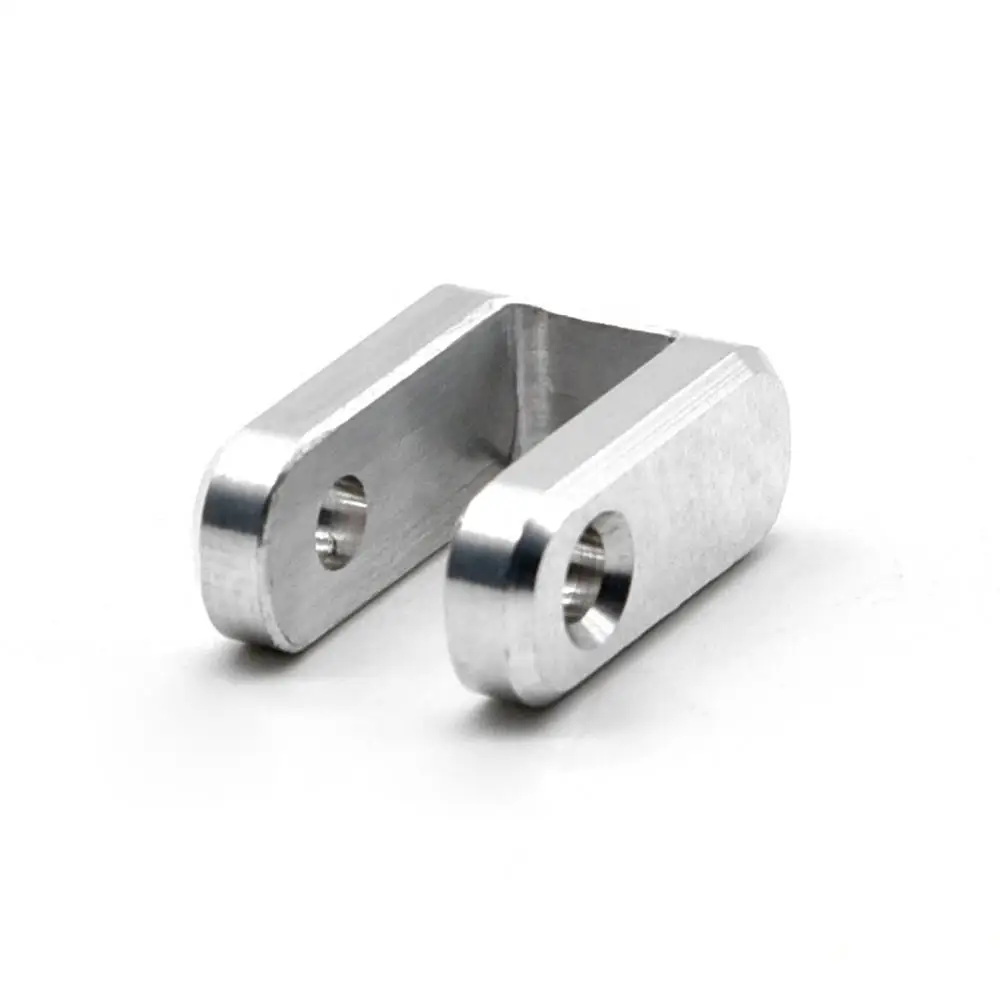 Factory Oem Custom Cnc Services Turning Milling Parts Precision Metal Cnc Machining Parts