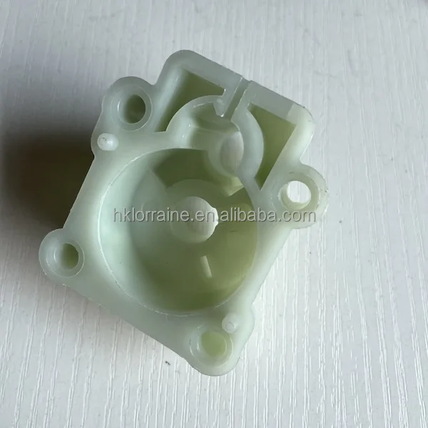 FARMARINE marine parts 3B2-65016-0 Boat Water Pump Case 8HP 9.8HP 6HP 6B 2/4-stroke Engine