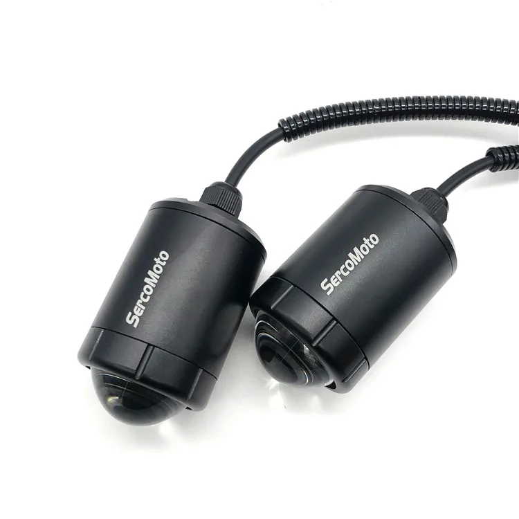 Best Selling Low Pice High Quality Waterproof Motorcycle Led Indicators