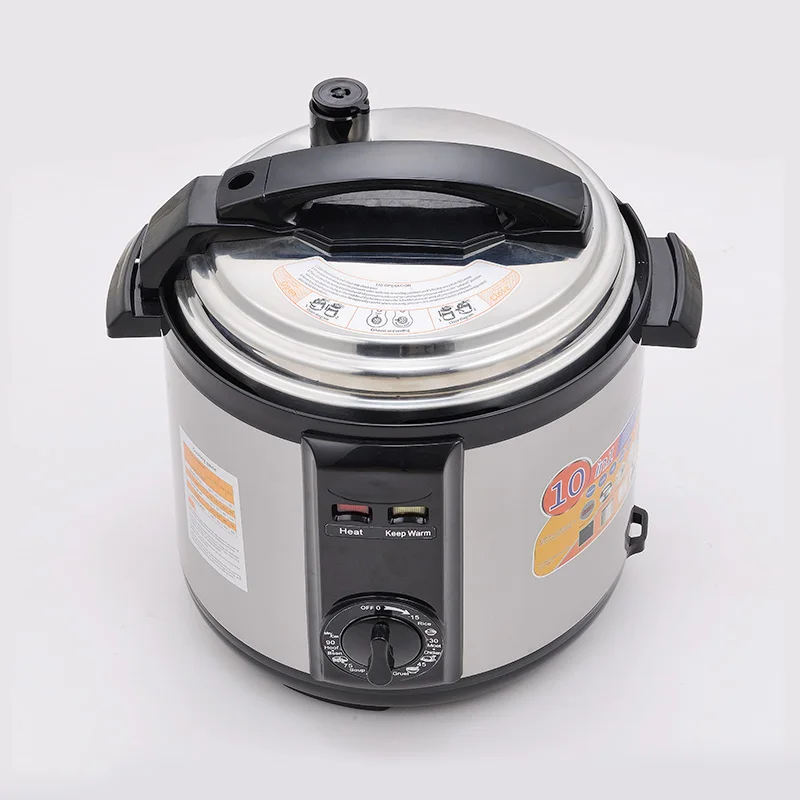 Zhongshan Professional Factory Direct Sales Electric Pressure Cooker Accessories