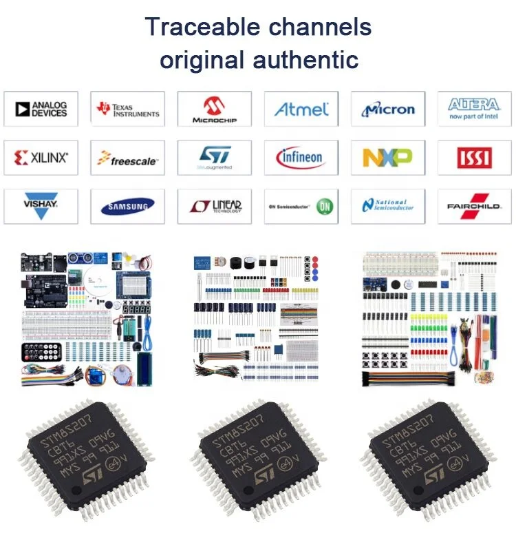 IT66121FN/BX QFN64 электронные компоненты IC MCU микроконтроллер интегральные схемы