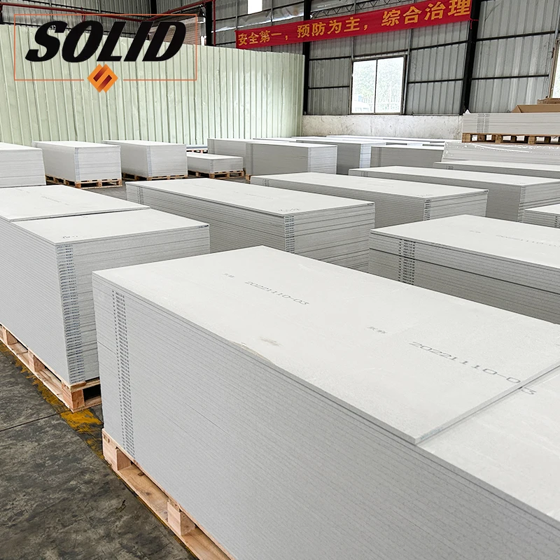 Top Quality Solid Surface Material Modified Acrylic Panel Man Made Stone Slabs
