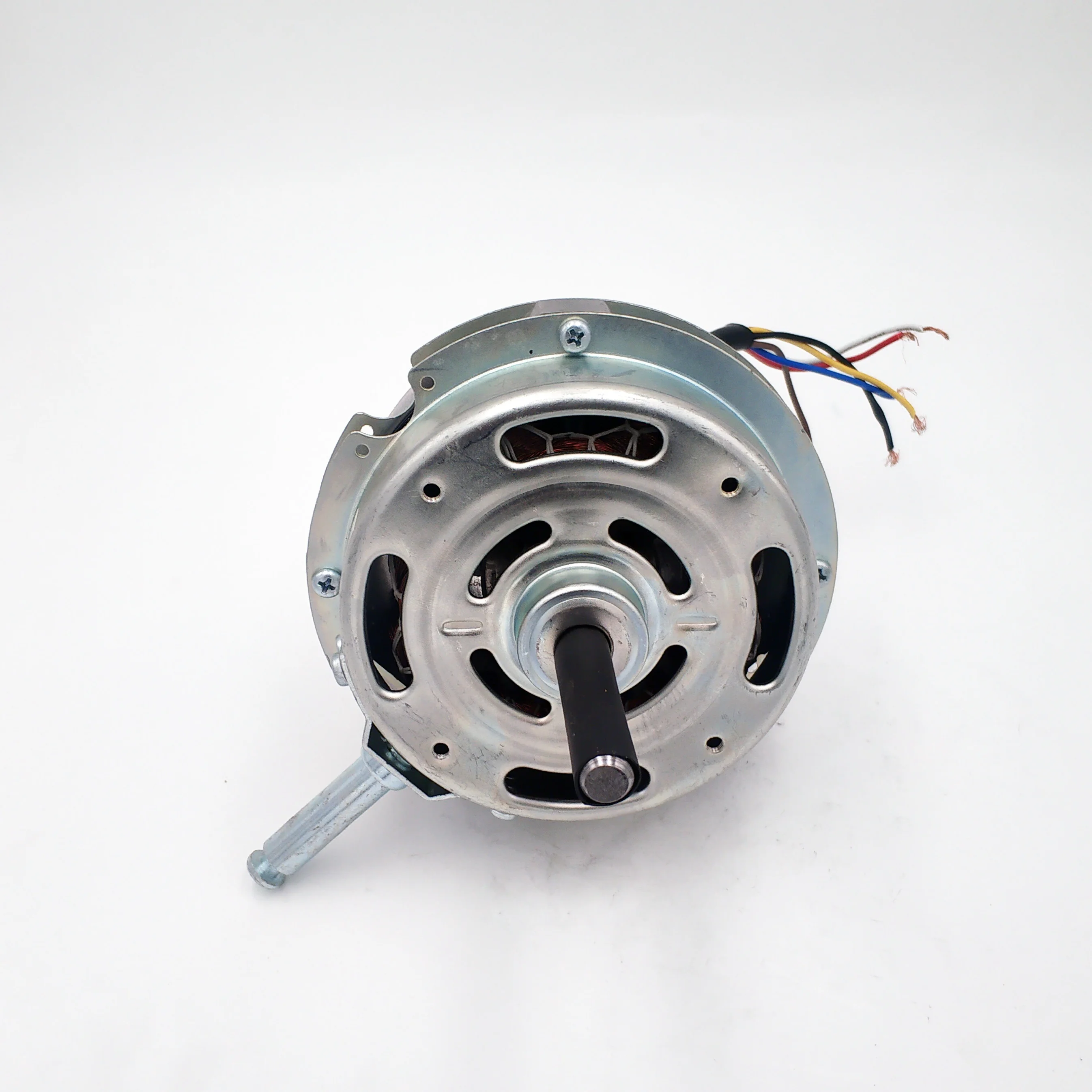 24 inch single phase large electric fan motor