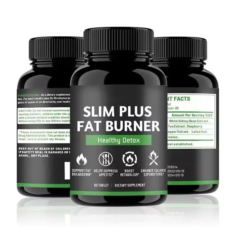 Private label super belly fat burn pills slim fast weight loss tablets supplements slimming products for weight loss