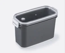 Хит продаж, контейнеры для хранения сухой пищи, контейнер для сохранения свежести, контейнеры для хранения холодильника для кухни