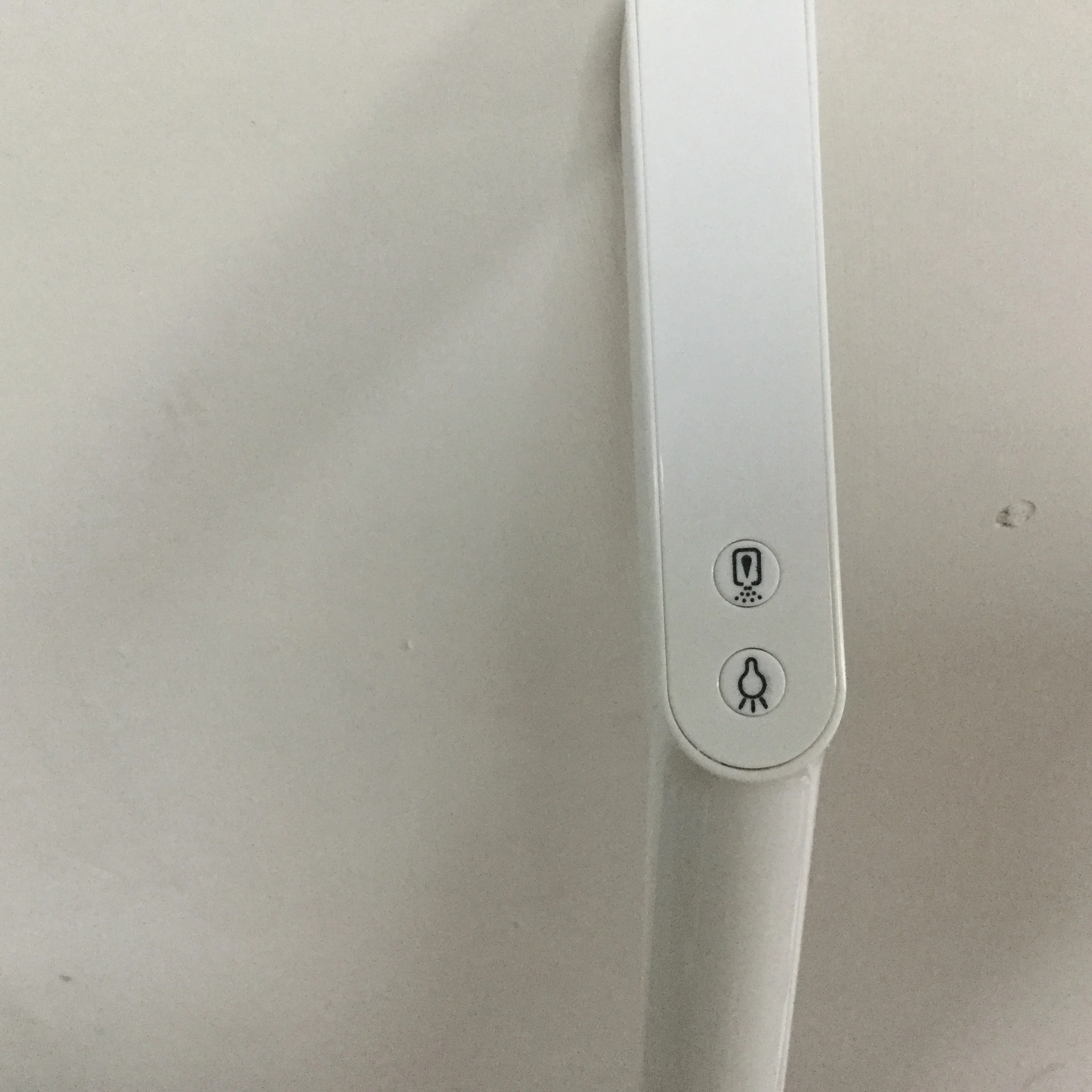 
Battery Cordless Rechargeable Electric Mop For Home Harf Floor Cleaning 