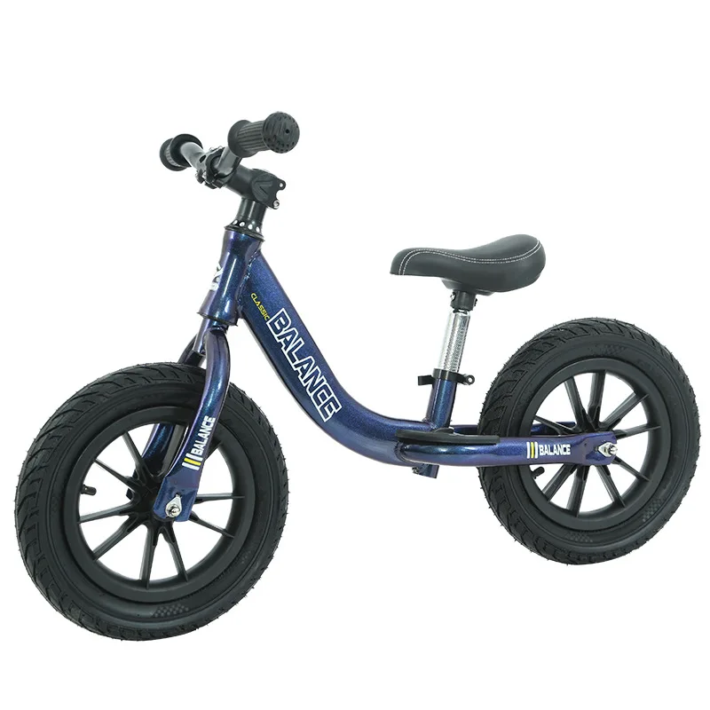 RHS  2024 Factory wholesale Balance Bike for Kids Riding Toy for Children toy