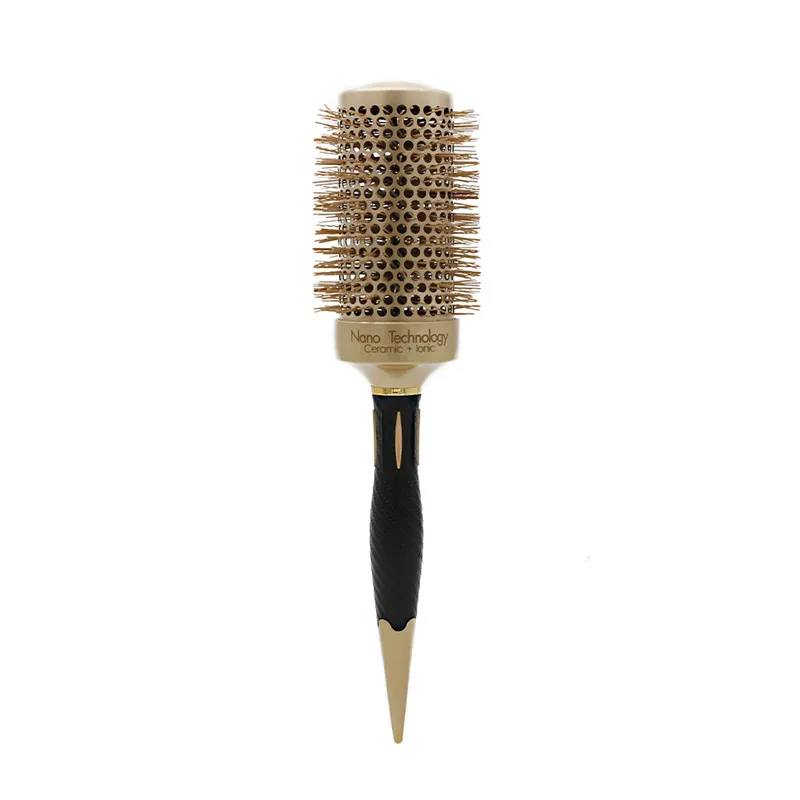 Hair Combs And Brushes brush hair salon ceramic New Arrival Hair Brush