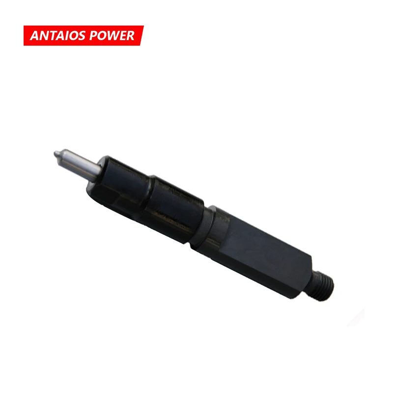 BFM1013 BF4M1013 BF6M1013 Engine Fuel Injector 432191377 02112640 For Deutz