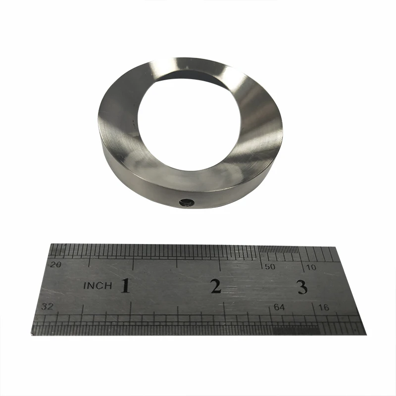 OEM Factory Wholesale Aluminum Die Casting Living Room Led Frame Parts