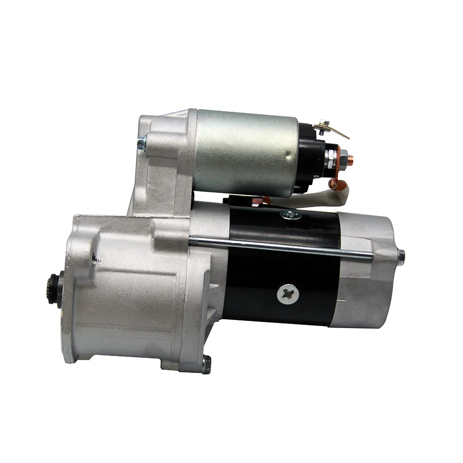 
Onesimus For MITSUBISHI L300 oem MD164978 anlasser starter for mitsubishi 4d56 starter motor 