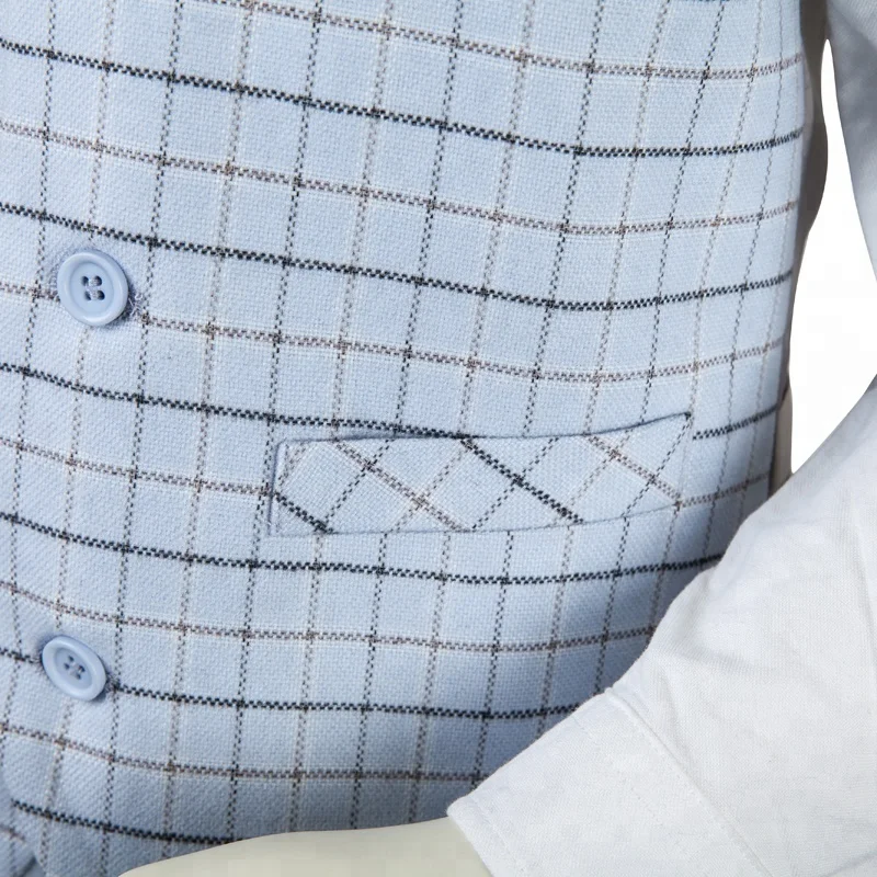 OEM 3 шт. свадебные костюмы для детей Детские костюмы