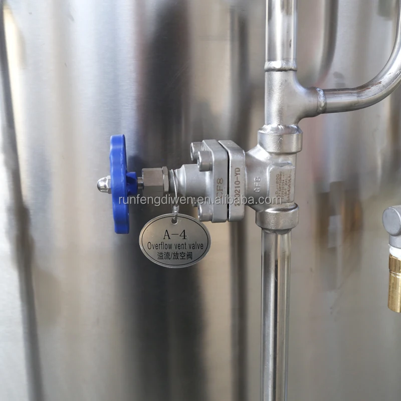 MicroBulk Tank Cryogenic Lo2 LNG LCO2 LN2 LAr Storage Microbulk Tank price