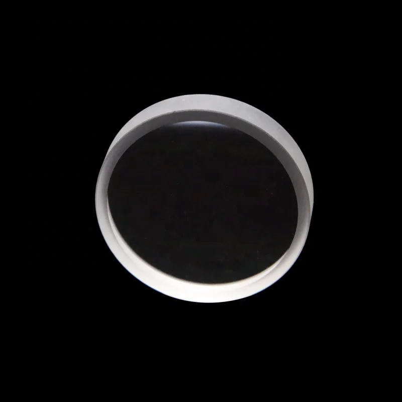 FST lens production and processing optical glass lens is suitable for camera projector product accessories